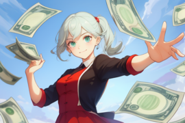 会计这一工作能赚大钱吗（会计知道公司赚了多少钱吗）