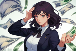 一克黄金能赚多少钱（金店一年能赚多少钱）