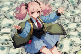 好朋友因为钱搞变仇人(朋友因为金钱反目成仇的说说)