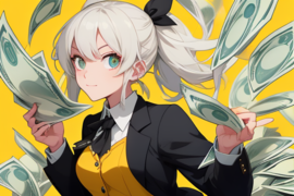 什么叫上市公司上市是怎么赚钱的（为什么原始股不能买）