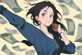 把毛笔字练好能卖钱吗(毛笔字自学能练会吗)