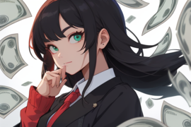 钱包和卡包哪个更好（现在出门带钱包还是卡包）