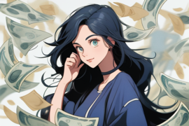 今年的钱都去哪了（现在的现金都去哪了）