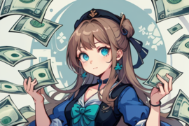 旅行社是靠什么赚钱的（开个旅行社的利润如何）