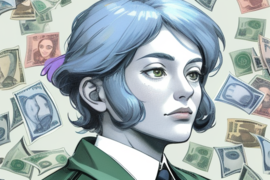 种一亩地水稻能挣多少钱（种一亩田水稻能赚多少钱）