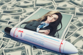 创业故事案例500字（创业故事案例名人300字）