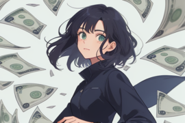 闲鱼上怎样收到买家的钱（闲鱼卖东西如何收到钱）