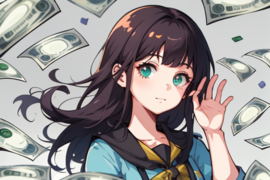 养一只兔子能赚多少钱（不想养的兔子怎么处理!）