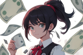 为什么爸妈不愿意给我花钱（爸妈从不给零花钱怎么办）