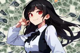 给明星化妆赚钱吗(剧组化妆师工资)