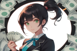 爱心公益协会怎么赚钱（个人想做公益慈善）