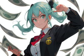 钱10万容易被捉吗(帮人洗了1万获利300块犯法吗)