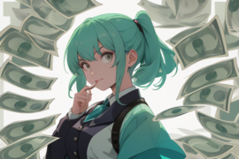 买股票容易赚钱吗(普通人买股票能赚到钱吗)