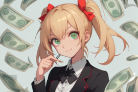 做人比赚钱更重要（干大事的人有三个特点）