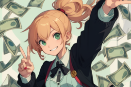 炒股的人一般都赔多少钱（炒股总是赔钱是人傻吗）