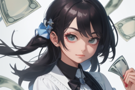 在商场卖珠宝赚钱吗(卖珠宝利润高吗)