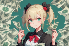 做个书法网站挣钱吗（书法工作室如何盈利）