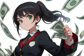 做货运公司挣钱吗（开一家货运公司需要多少钱）