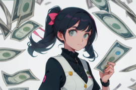 四季生活怎么赚钱（四季优美赚几千万）