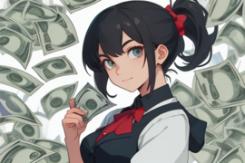 原始股赚钱吗（原始股便宜吗）