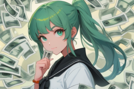 抵押车拆配件卖挣钱吗（拆抵押车零件）