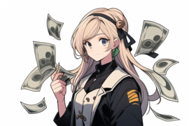 钱为啥总是不够用(钱总是不够花怎么办)