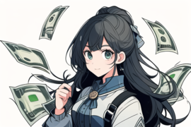 快手主播帮电商卖货能赚钱吗（卖东西的主播一个月能赚多少钱）