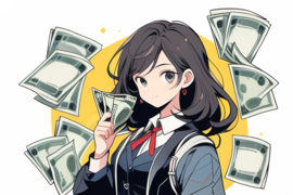 形容赚大钱的俗语(赚大钱的成语怎么说)