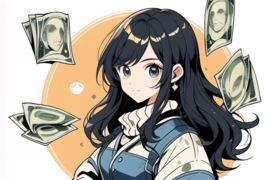 免费赚钱日赚500（网络赚钱500一天方法）