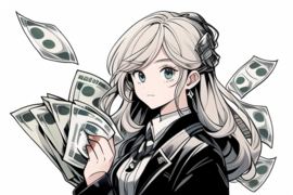 女朋友家太有钱了(女朋友家很有钱我家一般)