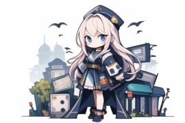 老是幻想自己有钱是妄想症吗（总是幻想自己很有钱很有能力）