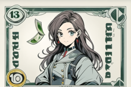 女生喜欢钱的表现（女生喜欢钱就是拜金吗）