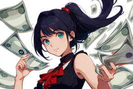 商标注册公司挣钱吗(注册的商标以后会升值吗)