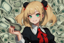 没钱怎么环游世界（没钱怎么穷游）