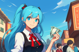 现在开沙县小吃还赚钱吗（开沙县小吃会亏本吗）