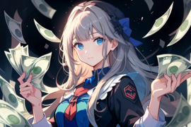 兔子怎么好养赚到钱的（养兔子一年能赚多少钱）