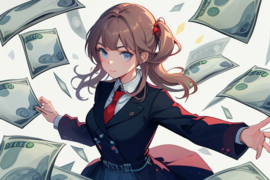 当深圳成为搞钱之都（深圳人就知道搞钱）