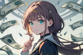 请叫我有钱人正版（请叫我有钱人大结局解读）