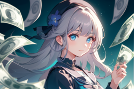 为什么赚钱的人不出力(为什么赚大钱的人从来不辛苦)