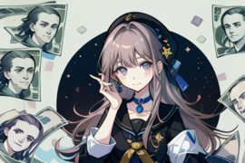 萌宠博主怎么赚钱（萌宠博主都是有团队的么）