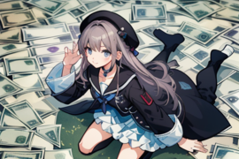 买股票和买基金哪个更赚钱(炒股和买基金哪个好)