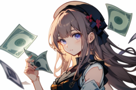 出嫁父母没有陪送一分钱（女儿出嫁父母不给一分钱嫁妆）