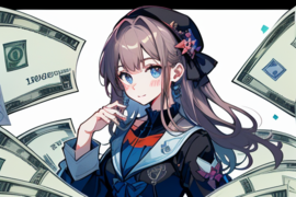 大唐不夜城化妆租衣服多少钱（西安汉服租赁收费标准）