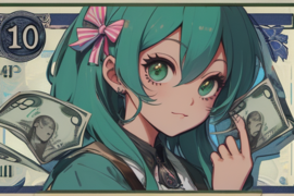 墙绘多少钱一平（墙绘收费价格表）