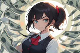 怎么躺着就能有钱（如何躺着就能有钱）