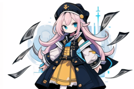 孔雀鱼养殖挣钱吗（孔雀鱼招财能力强吗）