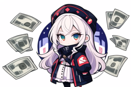 古筝的利润高不高（古筝挣多少钱）