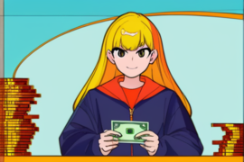 一天挣100的兼职（微信做30元一单）