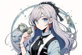 每次有点钱就各种原因没了留不住财(为什么我一有点钱总是会出点事)