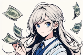 金钱陪伴什么意思（陪伴是金钱买不来的）